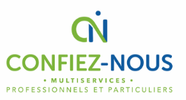 Confiez-nous - Multiservices